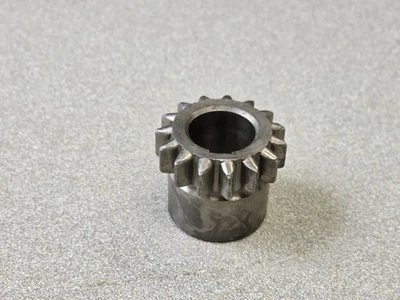 USED ORIGINAL PORSCHE 356A 356B 356C TRANSMISSION REVERSE WHEEL I DRIVER - Image 1 of 4