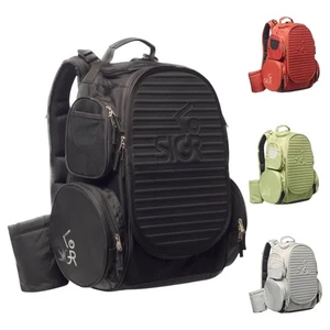 Zaino Sigr Odin - Borsa da golf a disco - Foto 1 di 10