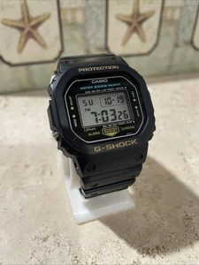 Reloj CASIO G-Shock DW-5200C Caballeros Vintage - 200m Hecho en Japón - Imagen 1 de 12