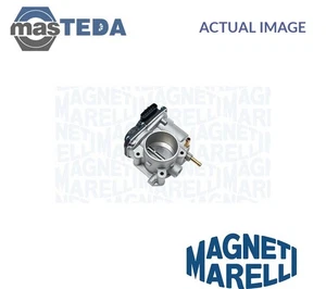 802000000149 THROTTLE BODY MAGNETI MARELLI FOR TOYOTA AVENSIS,AURIS,RAV 4 IV - Picture 1 of 5
