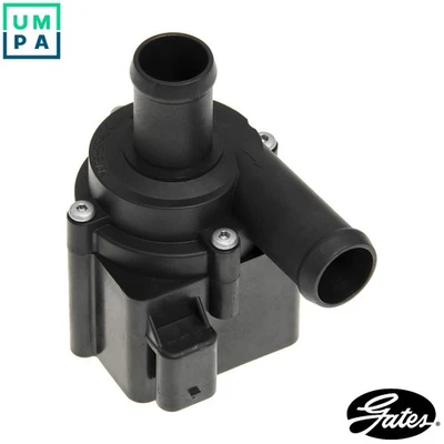 WATER PUMP ENGINE COOLING 41551E FOR SKODA KAMIQ OCTAVIA/III/Combi SUPERB  VW - Image 1 of 4