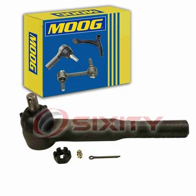 MOOG At Pitman brazo dirección enlace de arrastre para Ford F-250 Super Duty 1999-2004 pq Foto 1 de 4