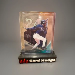 Ken Griffey Jr. 1999 Topps Tek #5A Pattern 23 - Bild 1 von 2