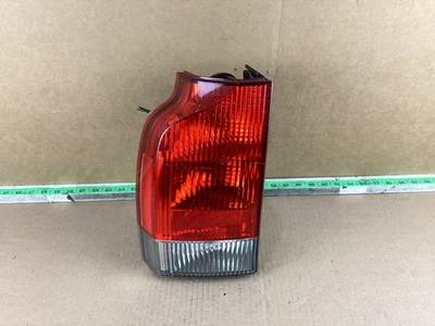 2003 - 2004 Volvo XC70 Rear Left Driver Side Lower Tail Light OEM - Image 1 of 4