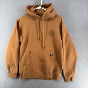 Sudadera con Capucha Troll Co Manos Sucias Dinero Limpio S Marrón Apretón de Manos Gráfico - Imagen 1 de 16