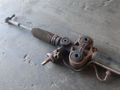 Engranaje de dirección/rack eléctrico cremallera y piñón 07-13 GMC SIERRA 1500 PICKUP 19207489 Foto 1 de 4