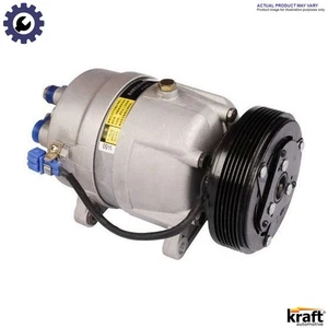 COMPRESSOR AIR CONDITIONING 0260023 FOR AUDI A4/Allroad/B8 A5/Convertible Q5 - Picture 1 of 8