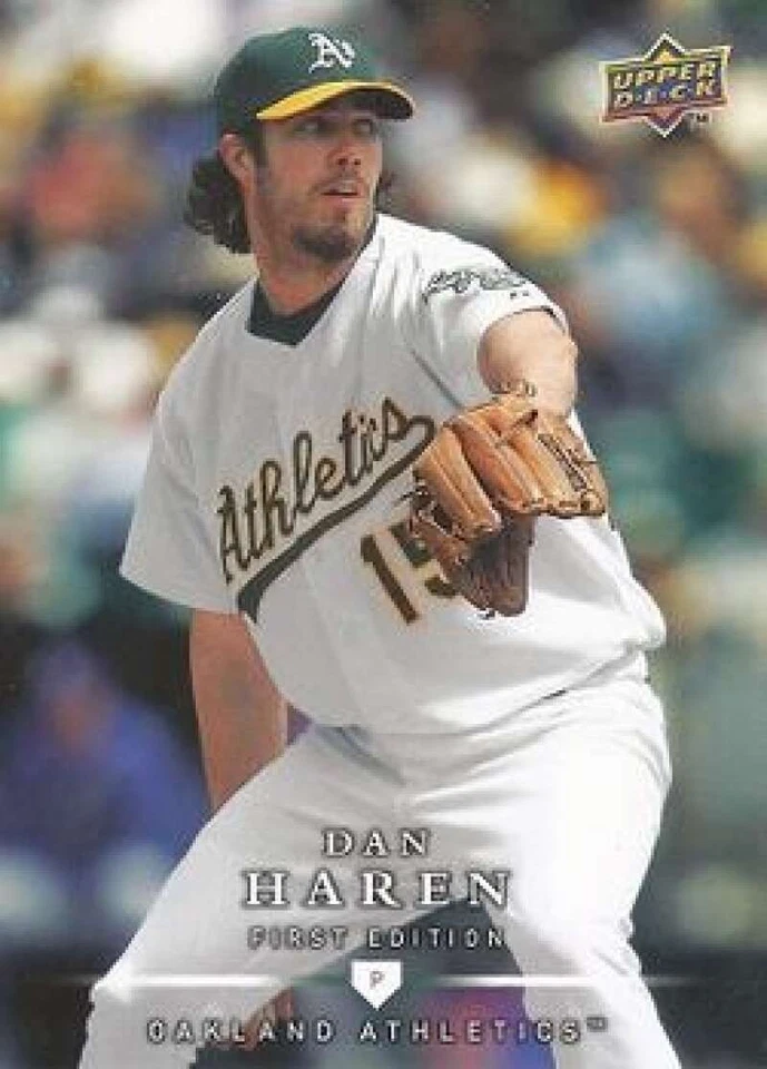 Tarjetas de béisbol 2008 Upper Deck primera edición (mate) MLB a elegir de la lista 1-250 Foto 1 de 1