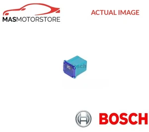 FUSE BOSCH 1 987 529 050 A NEW OE REPLACEMENT - Picture 1 of 9
