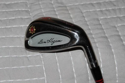 *** BEN HOGAN EDGE CFT # 9 IRON- APEX 3 GRAPHITE SHAFT-36 1/2 INCHES *** - Image 1 of 4