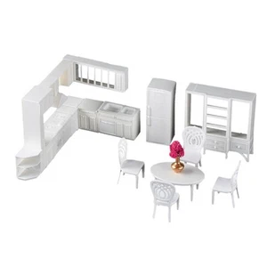 1:25 Scale Modern Kitchen Furniture - Picture 1 of 5