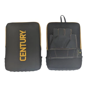 Almohadillas de mano CENTURY artes marciales enfoque entrenamiento de precisión patadas perforadoras -2 almohadillas - Imagen 1 de 16