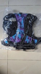 Arnés táctico para perros Hotsky perros grandes sin tirar ajustable servicio militar XL - Imagen 1 de 6