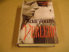 BOEK / VERLEID! - JACKIE COLLINS