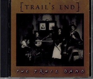 TRAIL'S END - THE TRAIL BAND - MINT CD - 1994 - Bild 1 von 2