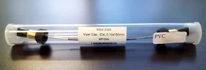 Thermo Scientific Viper Capillary MP35N, 0.100 m x 150 mm (6042.2320) - Picture 1 of 4