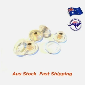 VIBRATION BUSHING MOUNT 14mm Two Part for Gel DRONE PC CAMERA 4pc - Picture 1 of 7