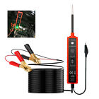 Digital  Automotive Power Probe Circuit Electrical Tester Test Device System