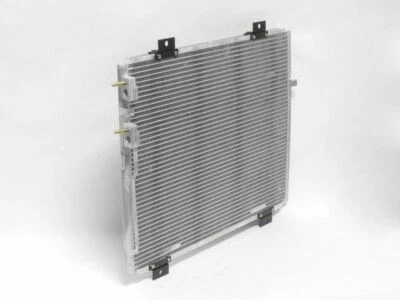 Condensador de aire acondicionado Ram Dakota 2011 89576DZ condensador flujo paralelo Foto 1 de 2