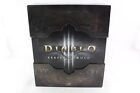 Diablo 3 Reaper of Souls Collectors Edition PC CD ROM Big Box Edition Neu
