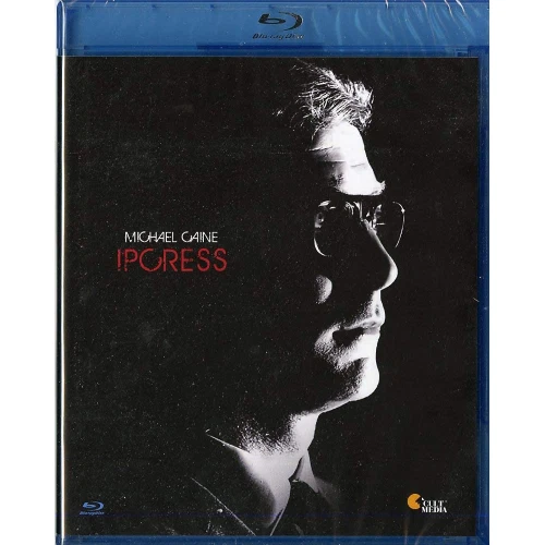 Ipcress (blu-ray) 961962 Cult Media