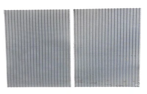 John Deere B H Inner Grill Screen Material - Picture 1 of 1