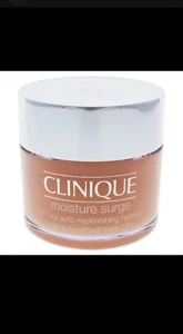 Clinique Moisture Surge 72-Hour Replenishing Hydrator Gel-Cream 4.2oz NEW Boxed - Picture 1 of 4