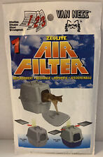 Van Ness Zeolite Air Filter (1) CP6 CP7 F6
