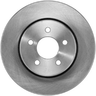 Rotor de freno de disco Bendix PRT5707 Foto 1 de 3