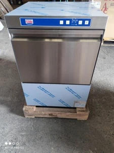 Lave-Ustensiles Professionnel Inox HOBART Gilde 502-S12 - Foto 1 di 2