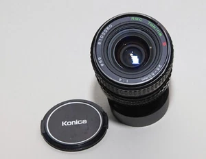 Lente zoom RMC Tokina 25-50 mm f4 montura Konica AR - Imagen 1 de 5