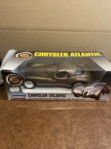 LINDBERG 1997 CHRYSLER ATLANTIC PROMO 1:24 - Picture 1 of 3