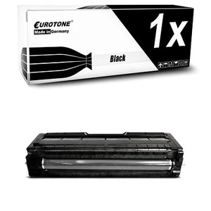 Eurotone Toner BLACK For Kyocera FS-C-1020-MFC - Picture 1 of 4
