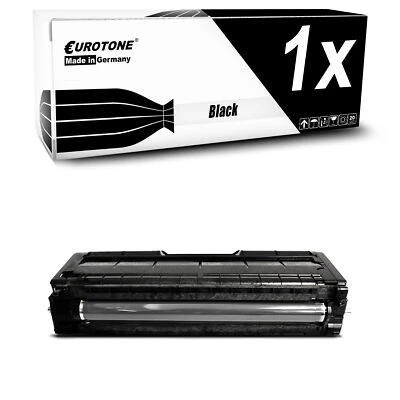 Eurotone Toner BLACK For Kyocera FS-C-1020-MFC - Image 1 of 4