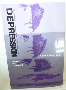Depression : Causes and Treatment by Aaron T. Beck (1972, Paperback, Reprint) - Imagen 1 de 2