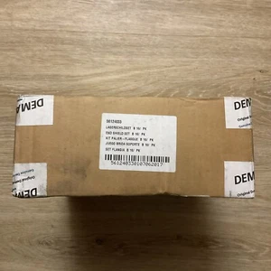 DEMAG 56124033 Jeu de plaques de roulement B16 / PK - Photo 1/2