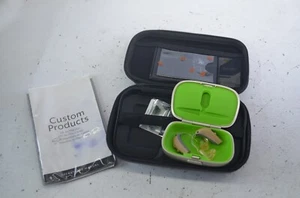 OTICON Behind-the-ear pair SYNCRO P DIGITAL HEARING AIDS - Picture 1 of 11