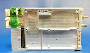 Conjunto de placa Agilent HP Keysight M9316-20004 - Imagen 1 de 4