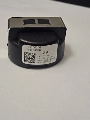 Jeep Grand Cherokee 2015 sensor de lluvia 10100150 Foto 1 de 4