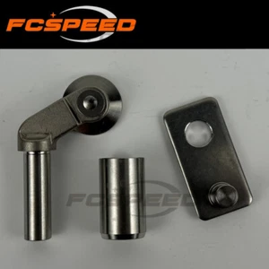 Turbo Wastegate Rattle Flapper 49373-04000 for Dacia Renault Smart Forfour 0.9T - Picture 1 of 2