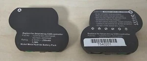 Compaq Battery Genuine 120978-001 Right + Left - Picture 1 of 2