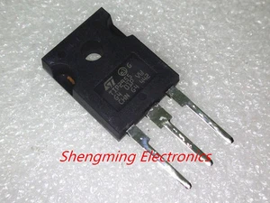 10PCS TIP2955 15A 60V TO-247 transistor Original - Picture 1 of 1