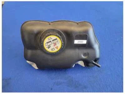 Ford Mustang GT 2005-2010 4,6 L depósito de refrigerante radiador botella de desbordamiento 2590 Foto 1 de 4