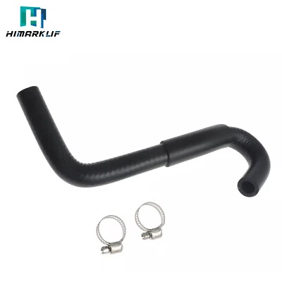 Manguera enfriador de aceite y 2 abrazaderas aptas para Nissan Infiniti FX35 2003-2008 Foto 1 de 4