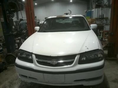 Pilar central derecho pasajero compatible con 00-05 IMPALA 96956 Foto 1 de 4