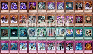 Bazoo Return Reaper Deck Chaos Sorcerer Return Don Zaloog Yugioh - Imagen 1 de 1