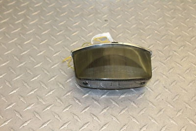 2008 DUCATI MONSTER 695 REAR TAIL TAILLIGHT BACK BRAKE LIGHT Foto 1 de 4