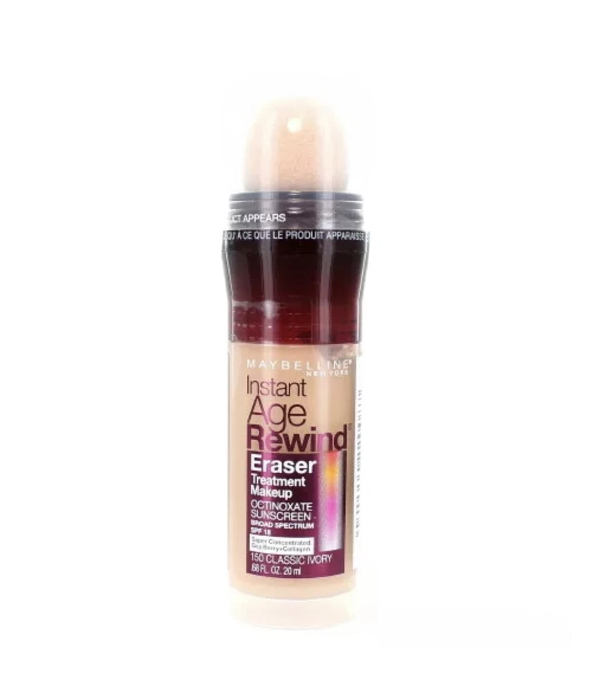Maybelline Instant Age Rewind Eraser Applicator