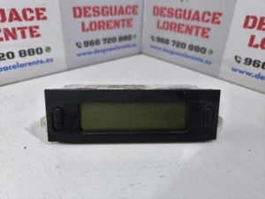 1495869077 écran multifunction pour PEUGEOT 807 2002 269224 - Imagen 1 de 3