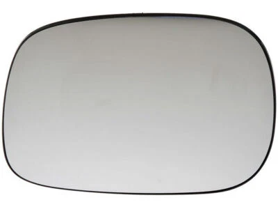 Espejo retrovisor izquierdo de vidrio para Dodge Ram 2500 2007-2009 Dorman 32197QR 2008 Foto 1 de 2